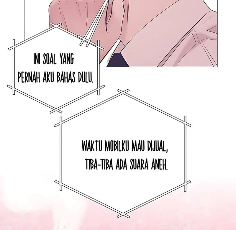 I Became a Genius Salesman Chapter 76 Gambar 47