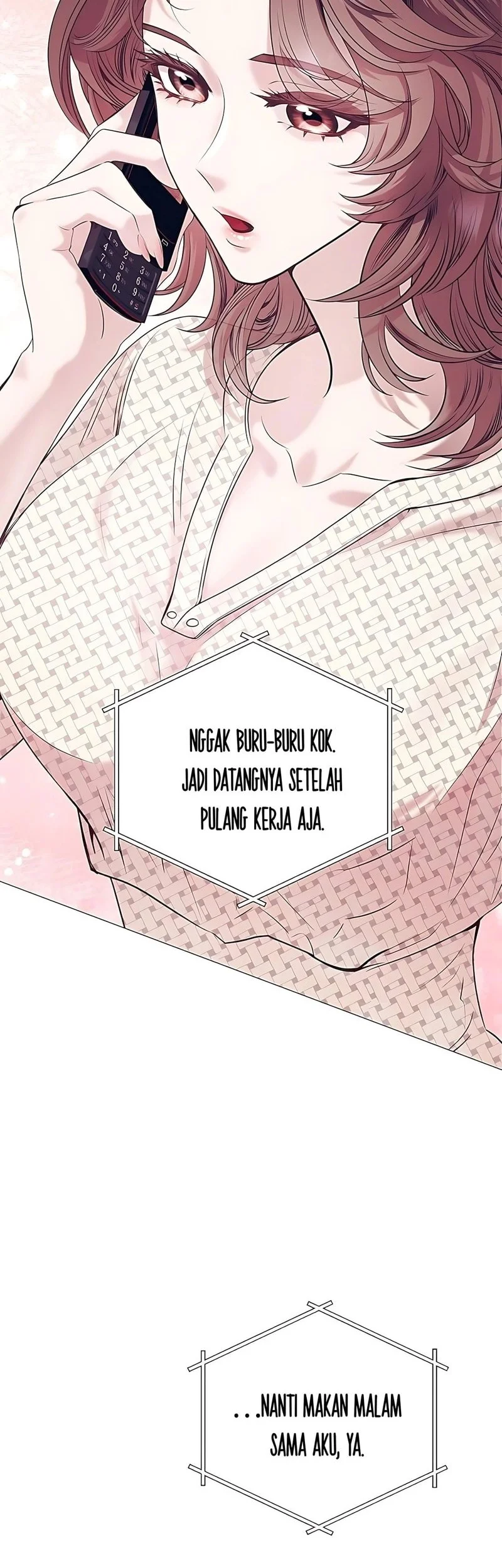 I Became a Genius Salesman Chapter 76 Gambar 49