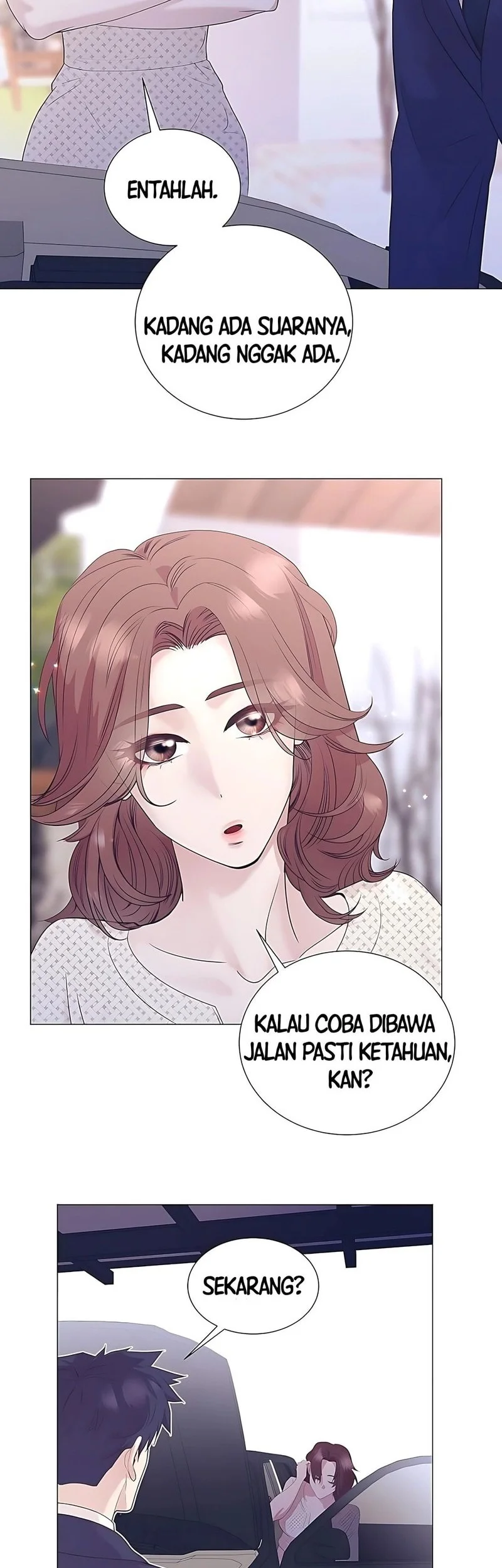 I Became a Genius Salesman Chapter 76 Gambar 52