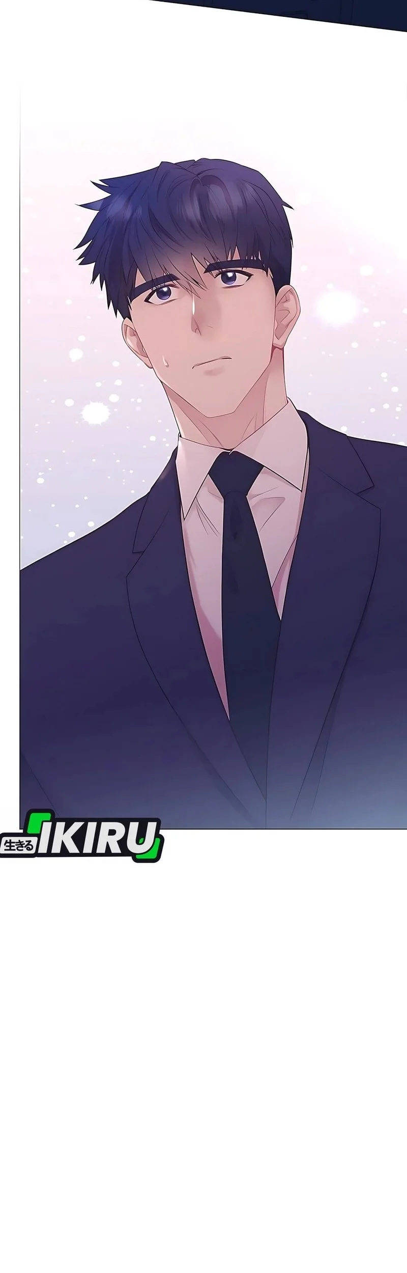 I Became a Genius Salesman Chapter 76 Gambar 55