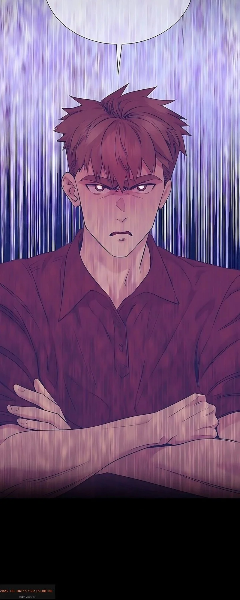 I Became a Genius Salesman Chapter 76 Gambar 3