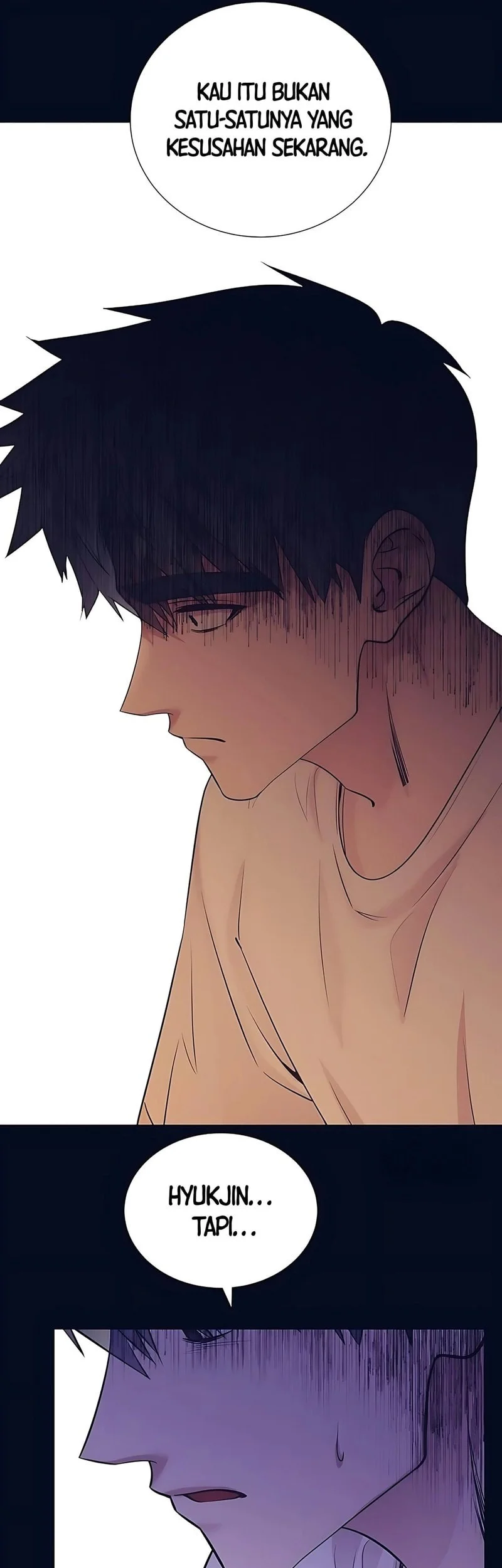 I Became a Genius Salesman Chapter 76 Gambar 7