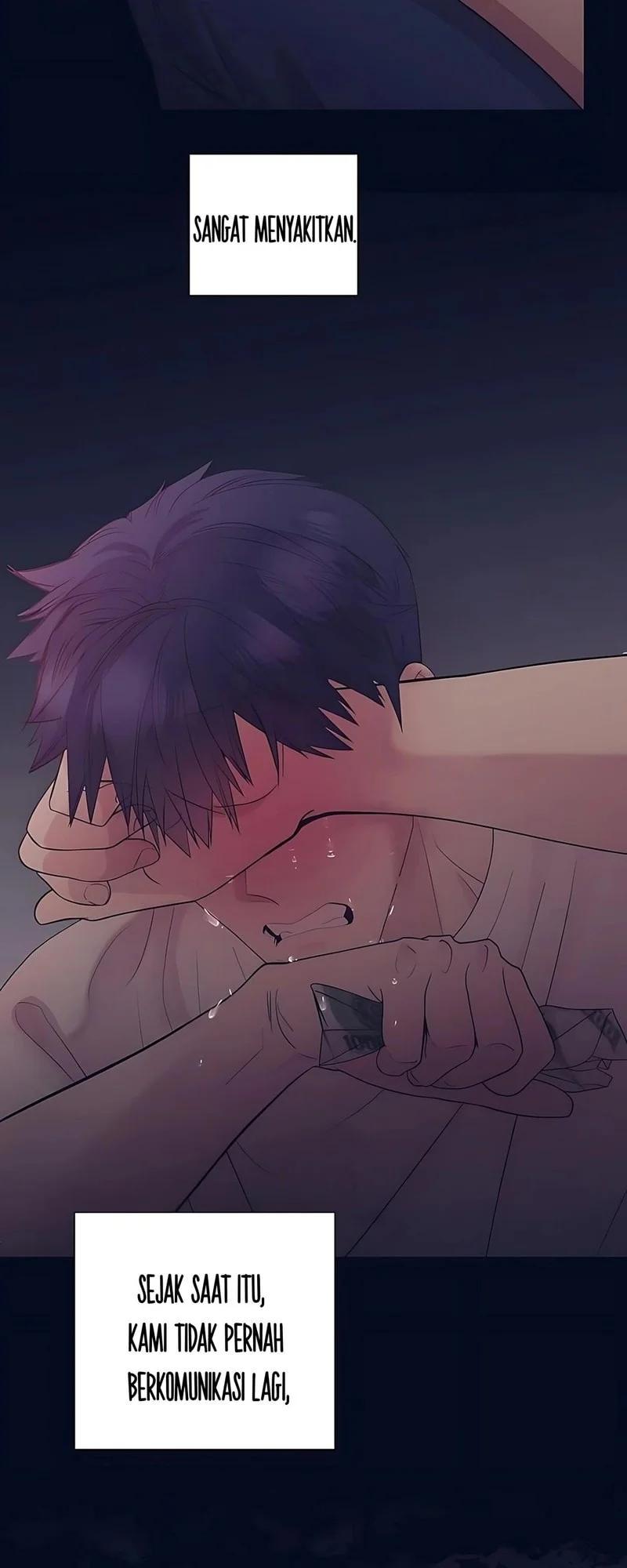 I Became a Genius Salesman Chapter 76 Gambar 12