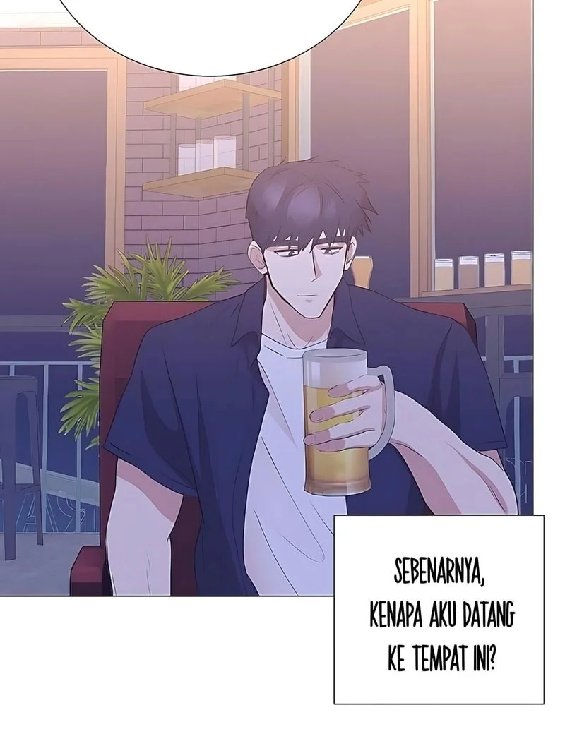 I Became a Genius Salesman Chapter 76 Gambar 15