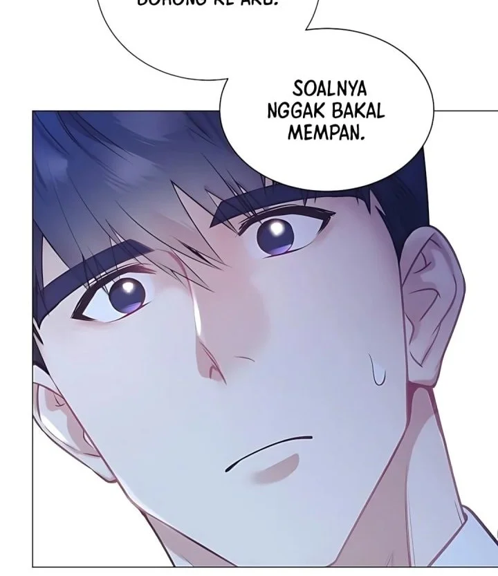 I Became a Genius Salesman Chapter 77 Gambar 19