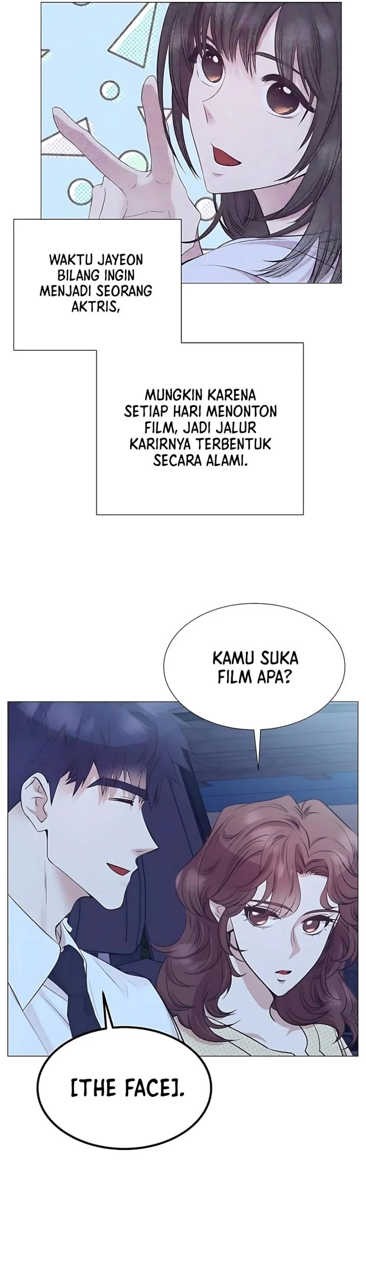 I Became a Genius Salesman Chapter 77 Gambar 28