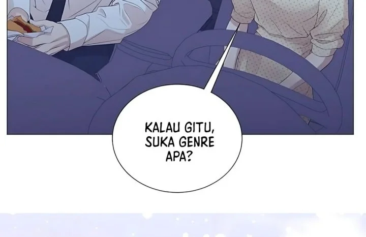 I Became a Genius Salesman Chapter 77 Gambar 31