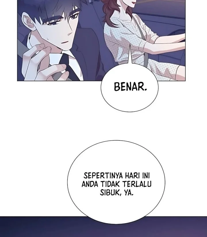 I Became a Genius Salesman Chapter 77 Gambar 4