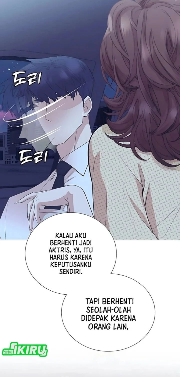 I Became a Genius Salesman Chapter 77 Gambar 48
