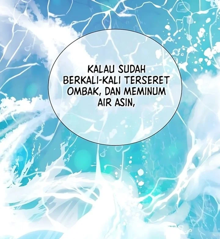 I Became a Genius Salesman Chapter 77 Gambar 53