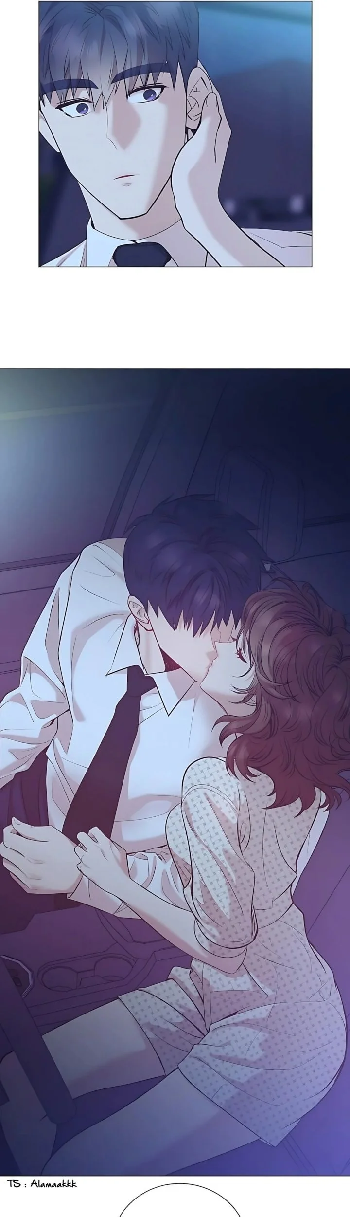 I Became a Genius Salesman Chapter 77 Gambar 58