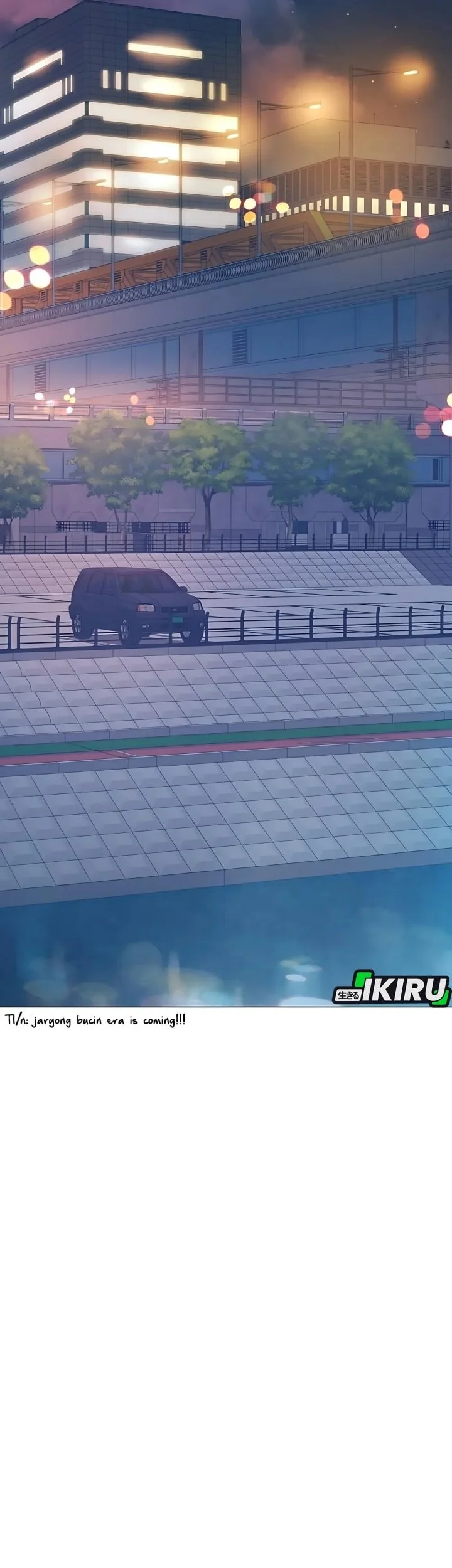 I Became a Genius Salesman Chapter 77 Gambar 66