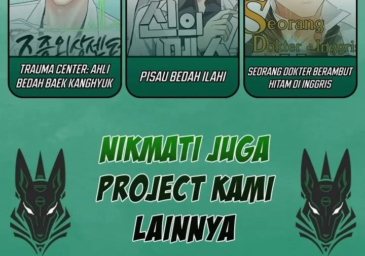 I Became a Genius Salesman Chapter 77 Gambar 69