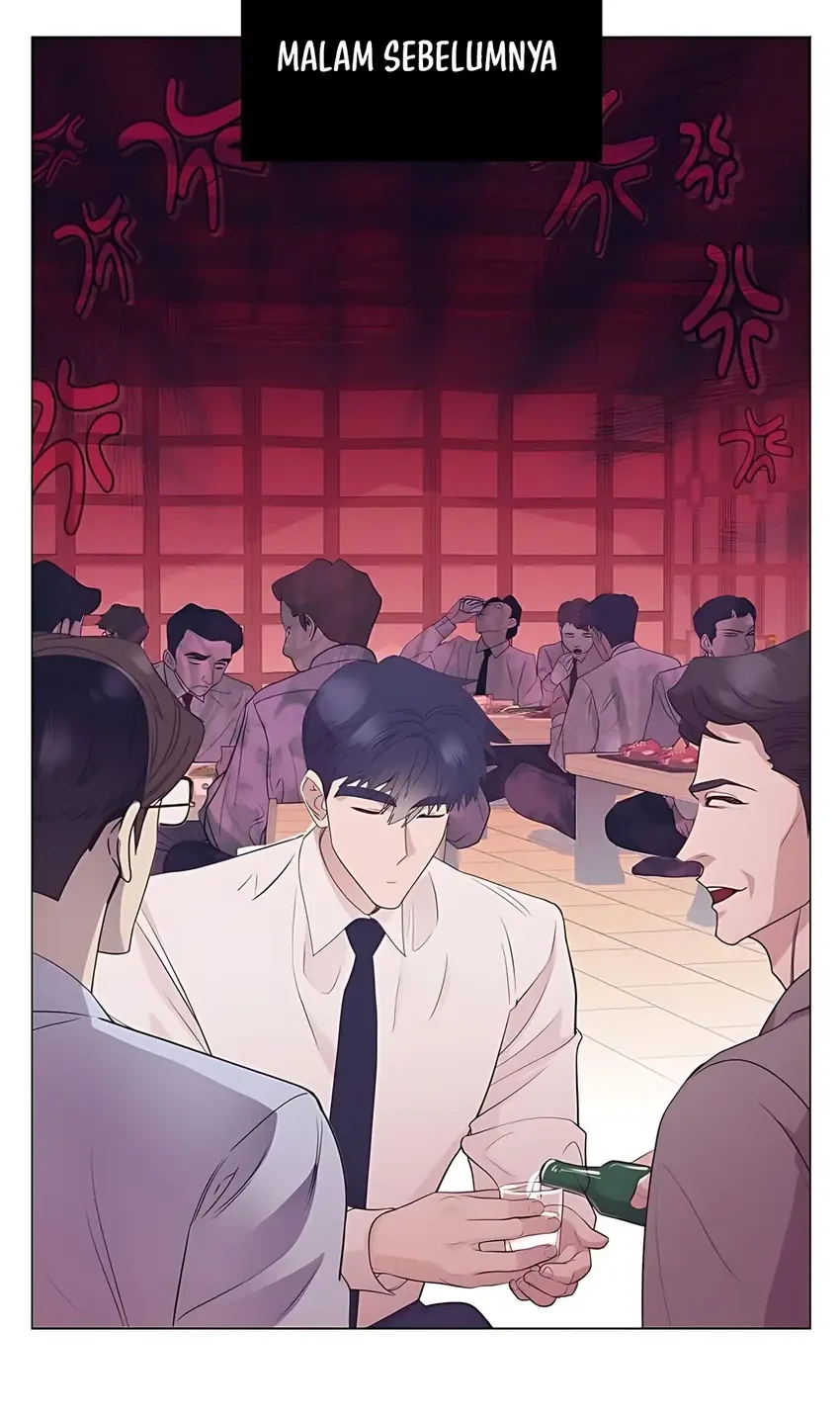 I Became a Genius Salesman Chapter 78 Gambar 19