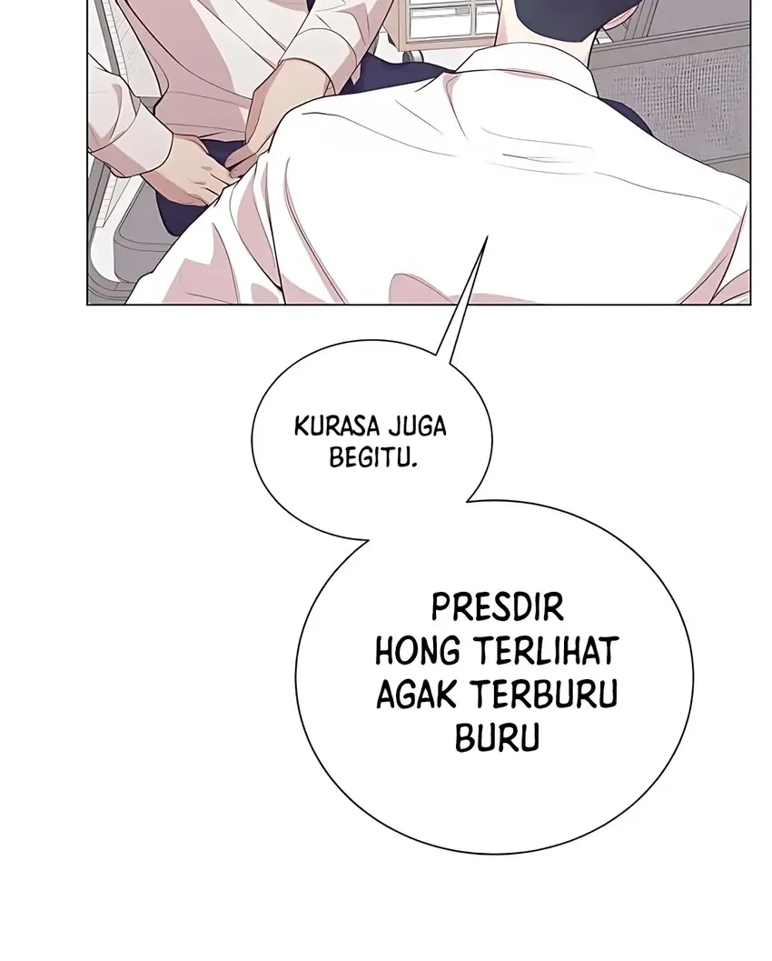 I Became a Genius Salesman Chapter 78 Gambar 28