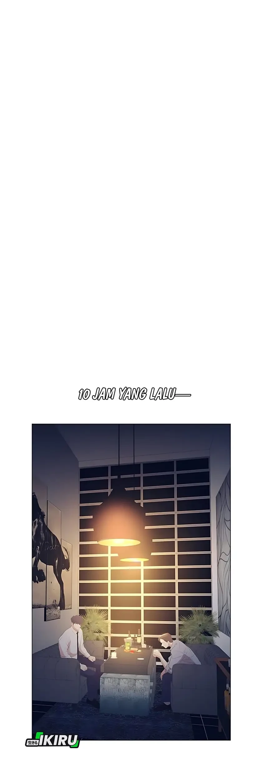 I Became a Genius Salesman Chapter 78 Gambar 31