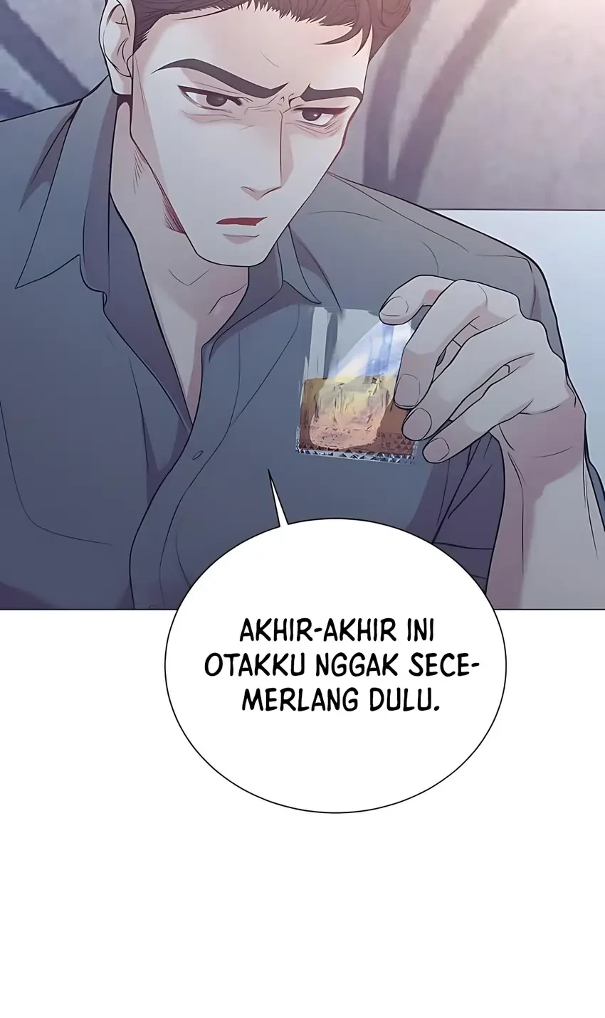 I Became a Genius Salesman Chapter 78 Gambar 36