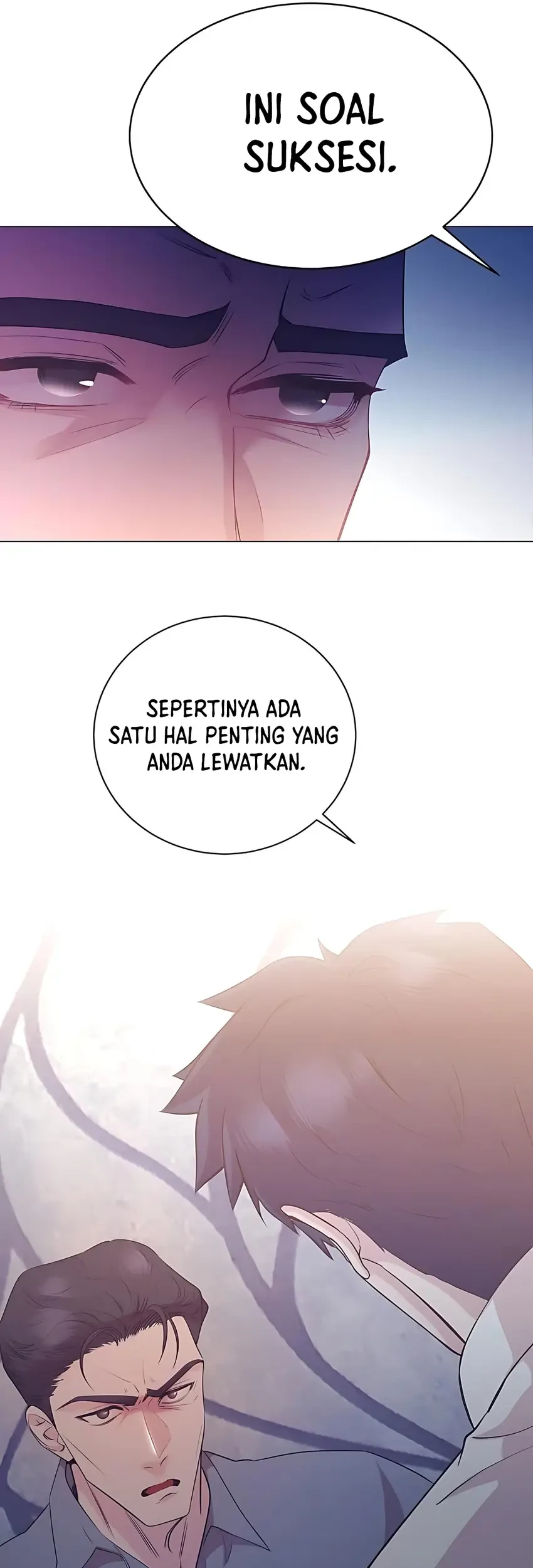 I Became a Genius Salesman Chapter 78 Gambar 37