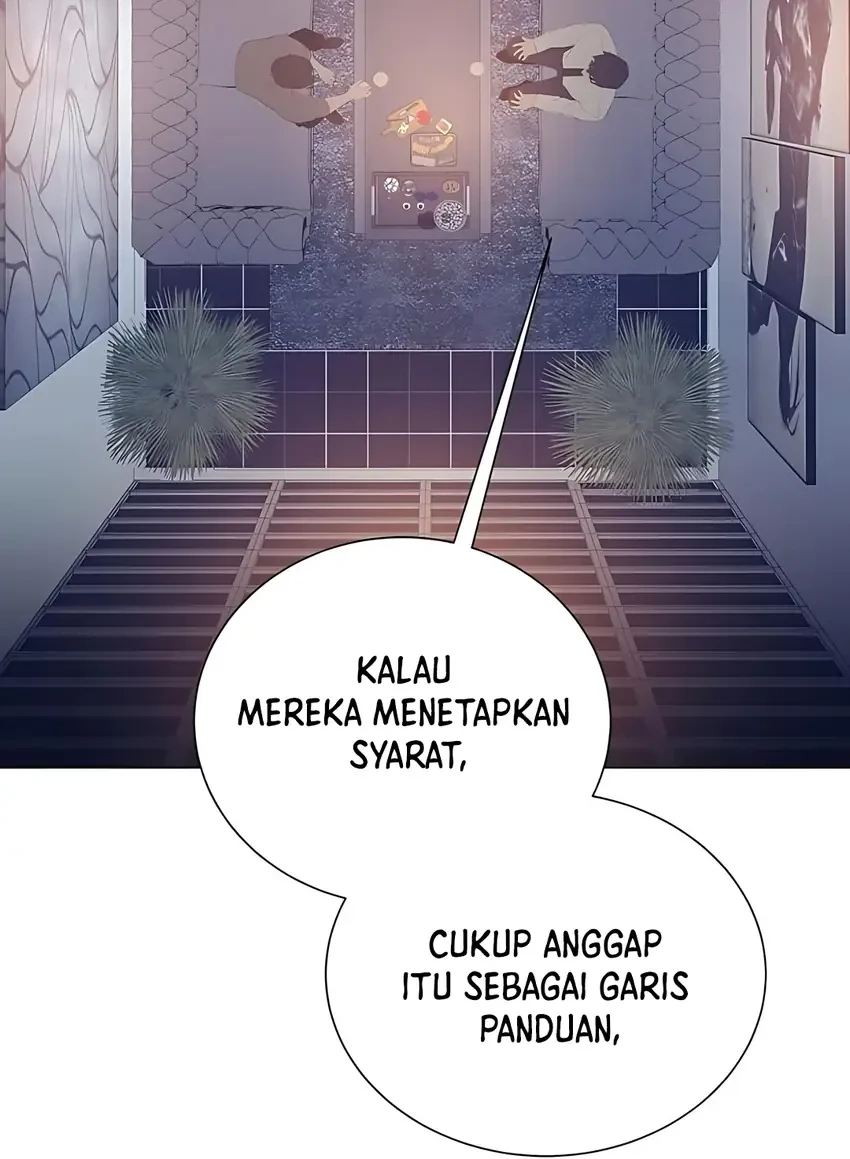 I Became a Genius Salesman Chapter 78 Gambar 53