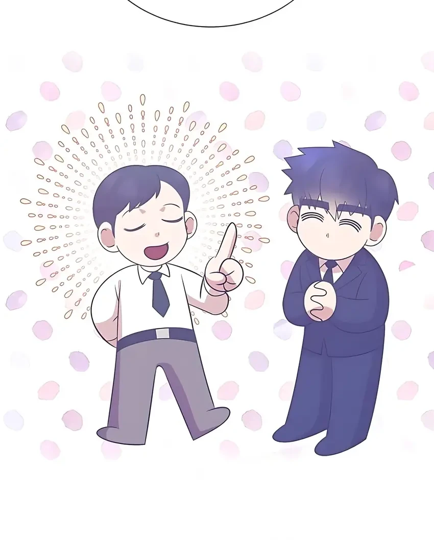 I Became a Genius Salesman Chapter 78 Gambar 55