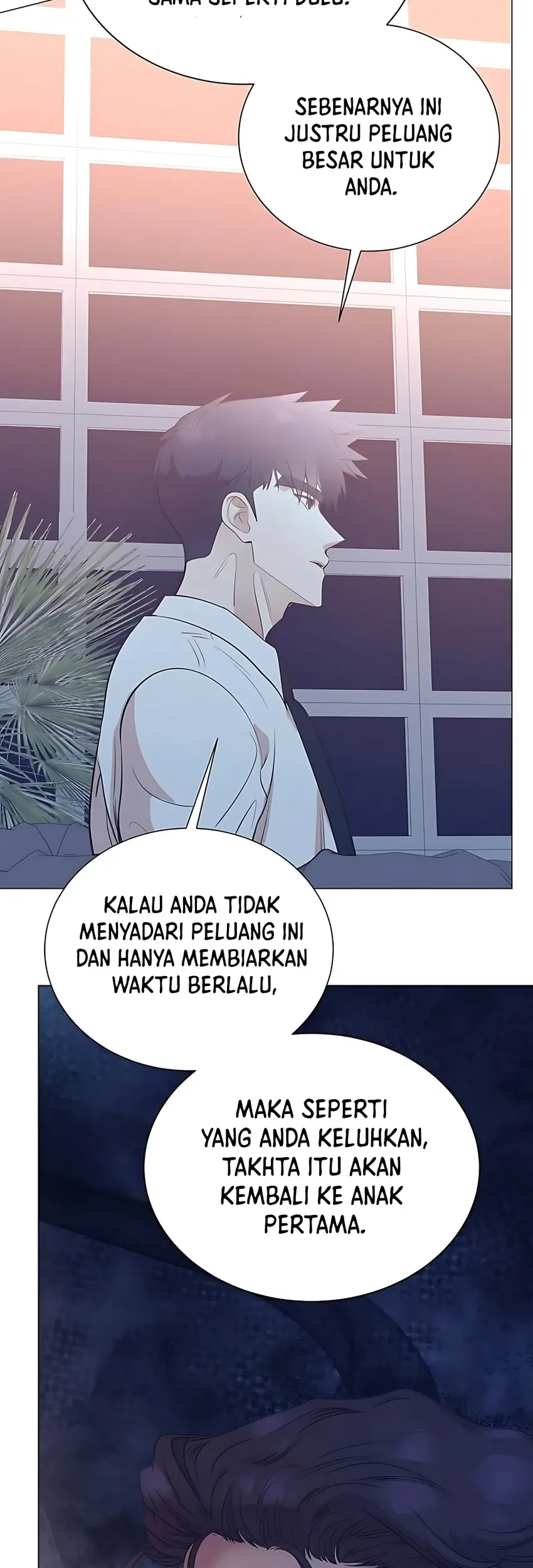 I Became a Genius Salesman Chapter 78 Gambar 59
