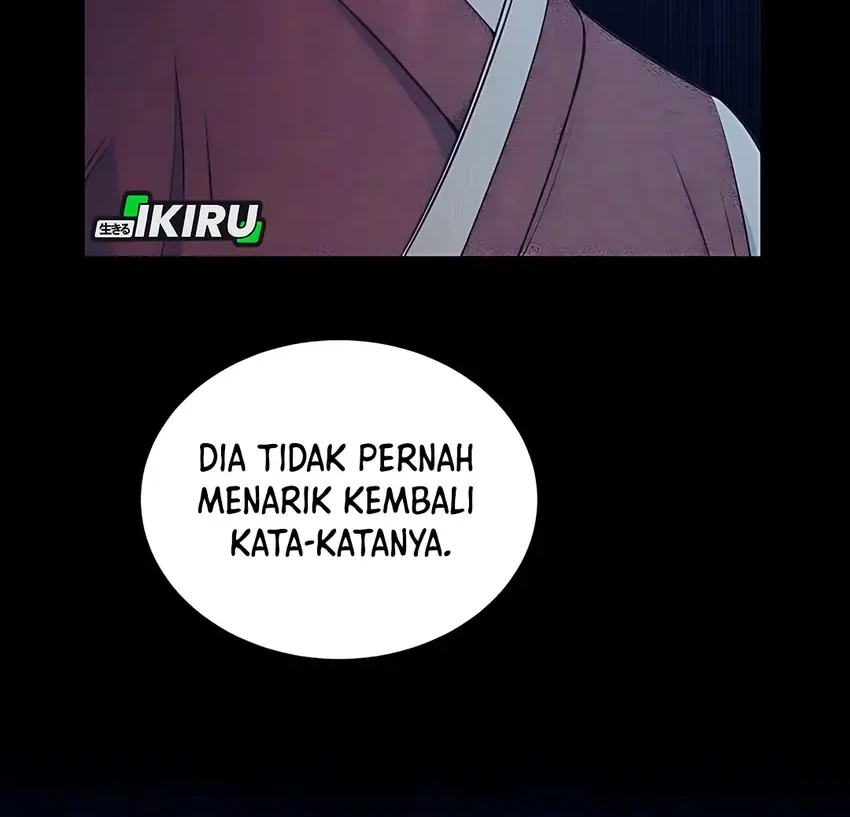 I Became a Genius Salesman Chapter 78 Gambar 62