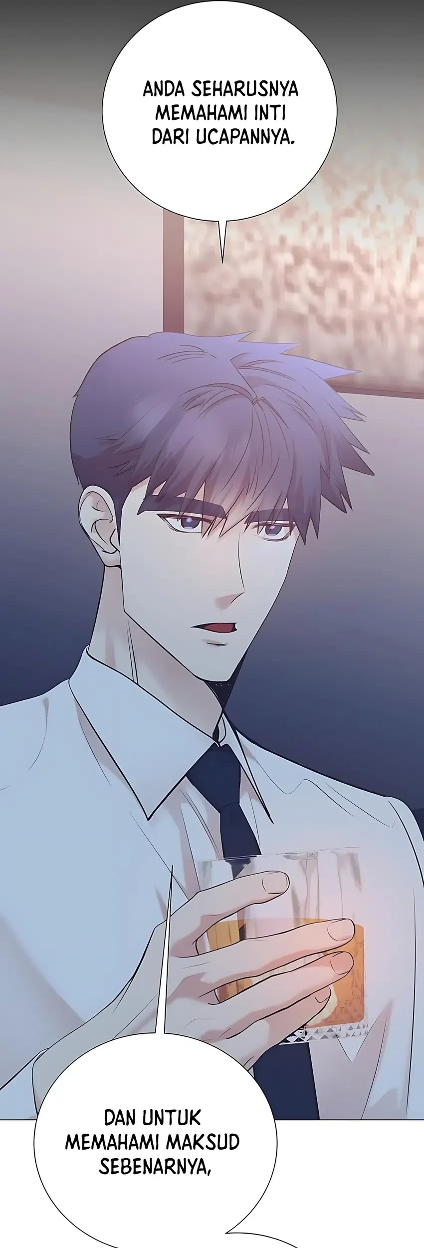 I Became a Genius Salesman Chapter 78 Gambar 65