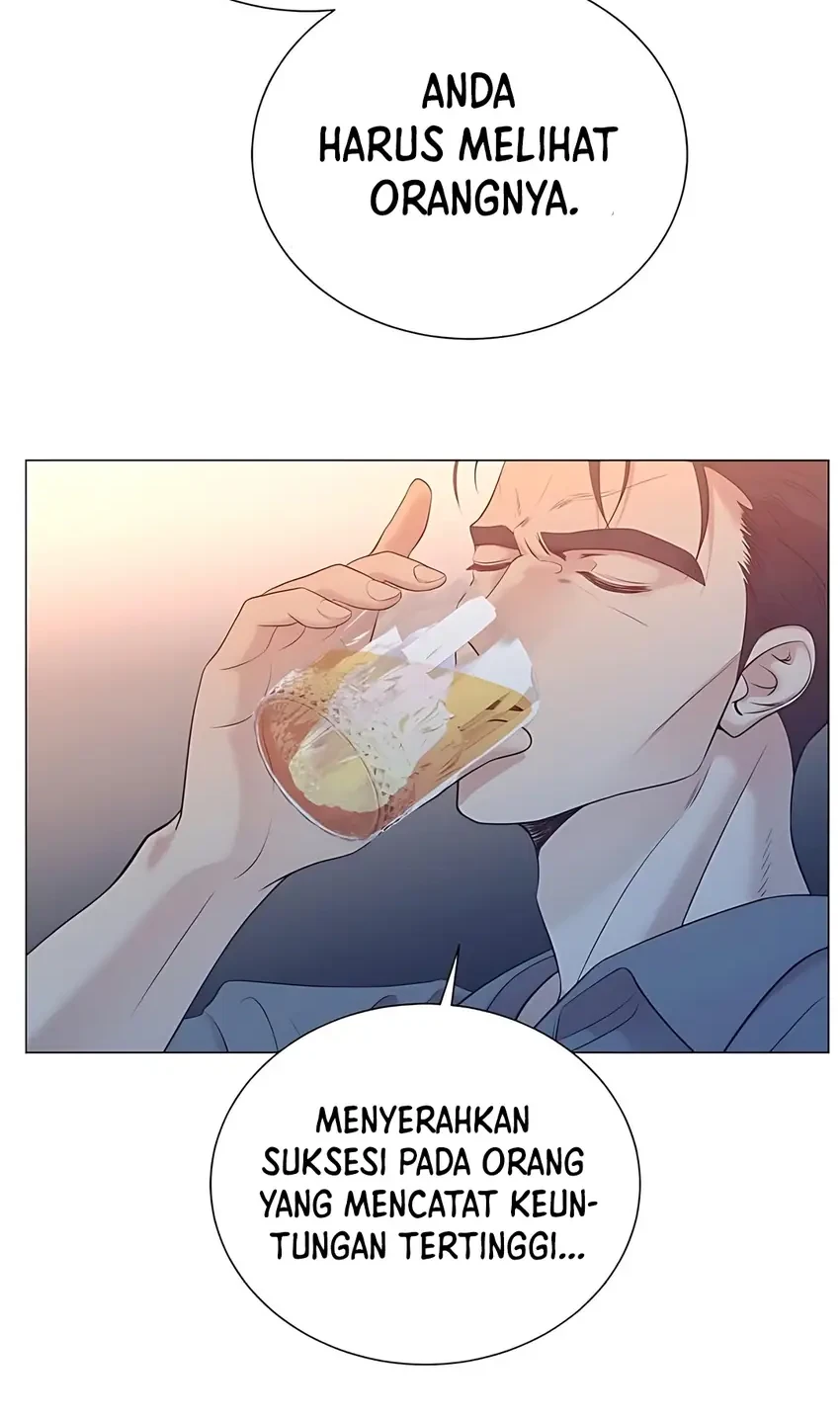 I Became a Genius Salesman Chapter 78 Gambar 66