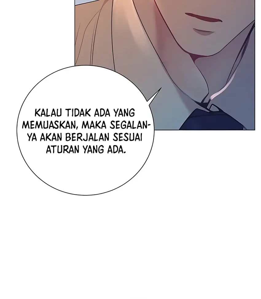 I Became a Genius Salesman Chapter 78 Gambar 74