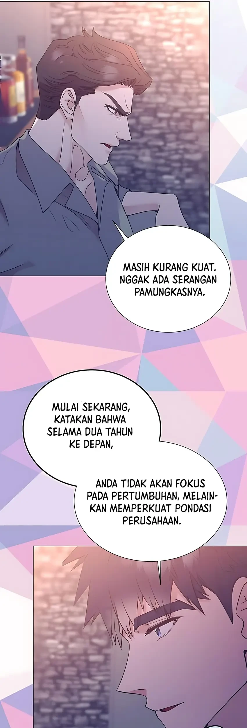 I Became a Genius Salesman Chapter 78 Gambar 79