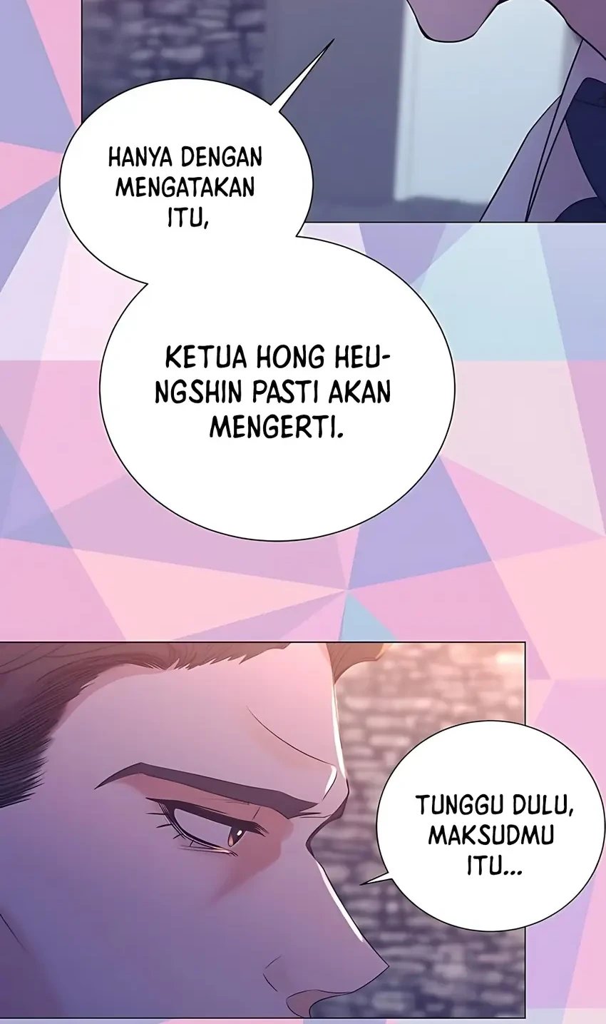 I Became a Genius Salesman Chapter 78 Gambar 80