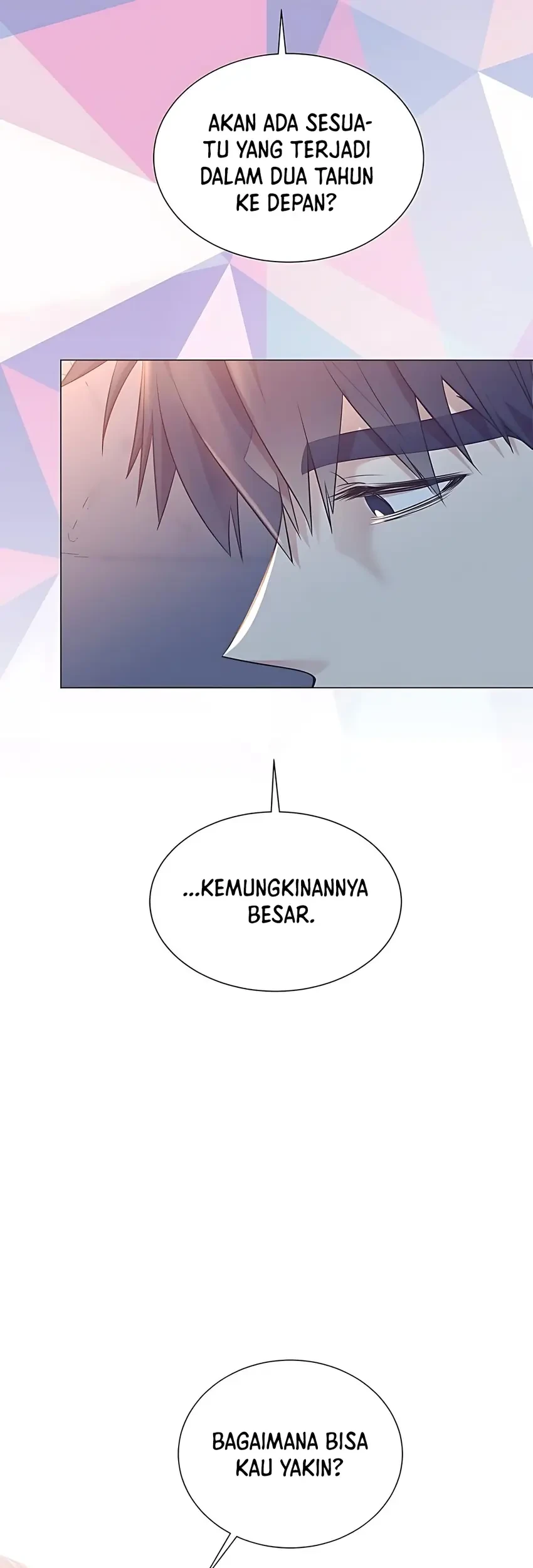 I Became a Genius Salesman Chapter 78 Gambar 81