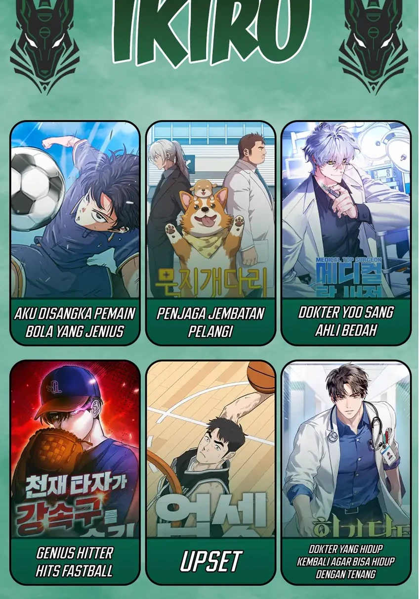 I Became a Genius Salesman Chapter 78 Gambar 88