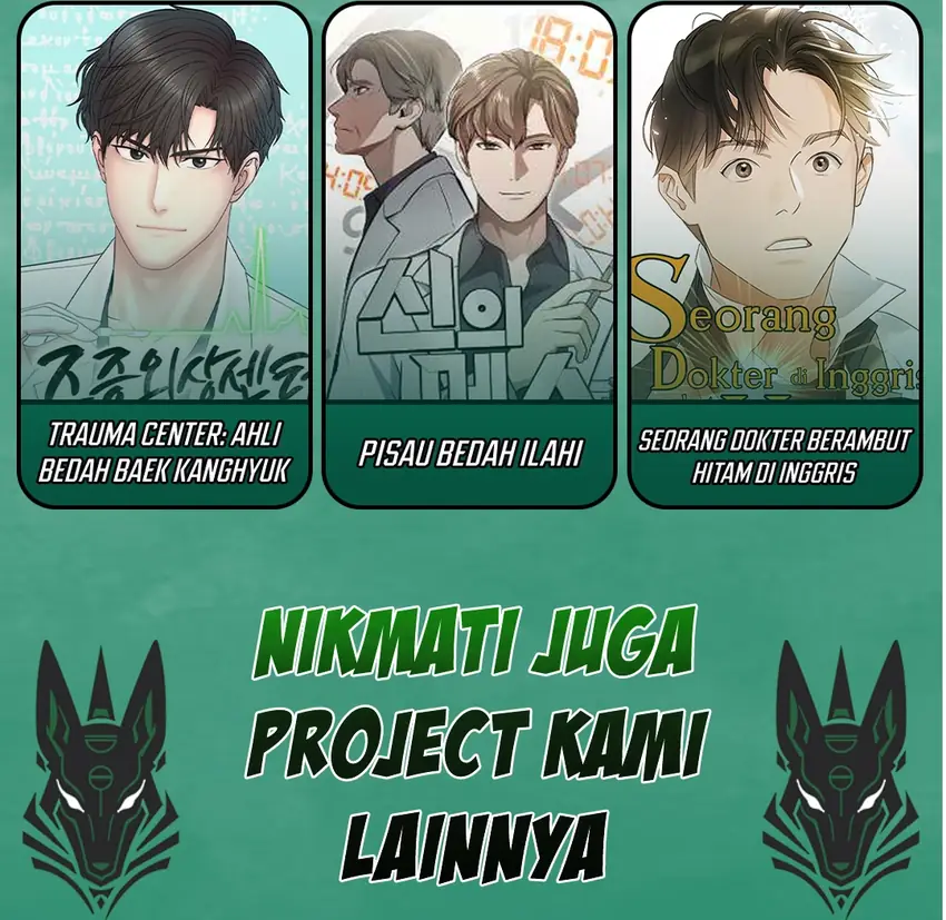 I Became a Genius Salesman Chapter 78 Gambar 89