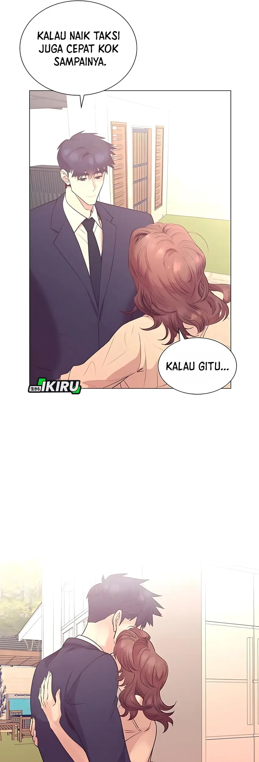 I Became a Genius Salesman Chapter 78 Gambar 7
