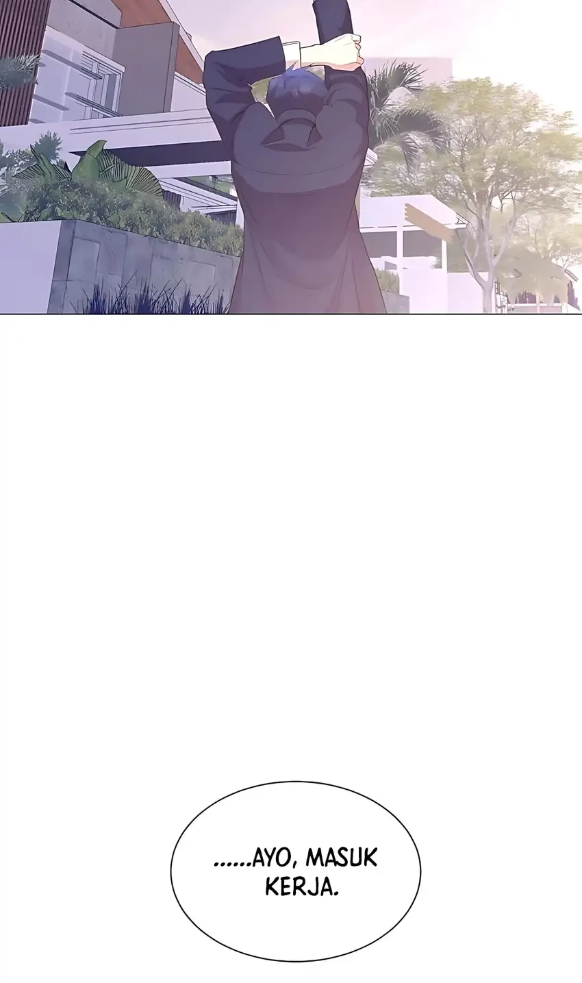 I Became a Genius Salesman Chapter 78 Gambar 10