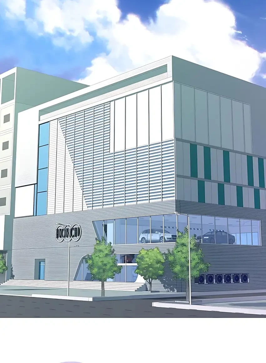 I Became a Genius Salesman Chapter 78 Gambar 12