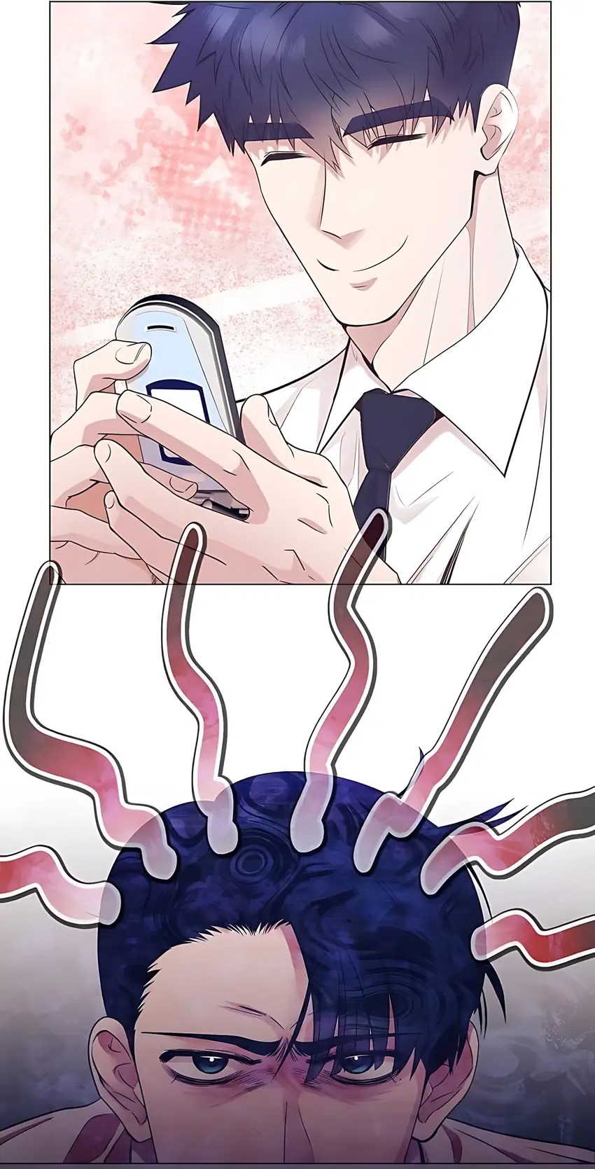 I Became a Genius Salesman Chapter 78 Gambar 15