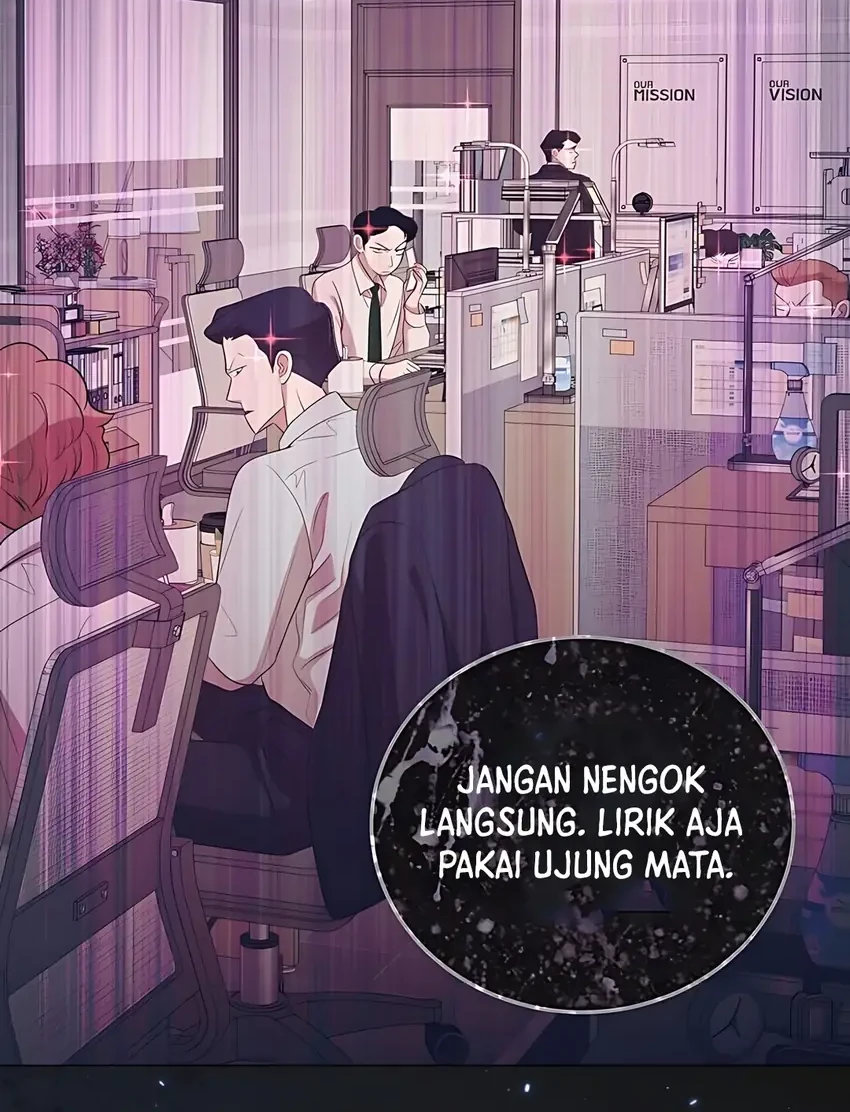 I Became a Genius Salesman Chapter 78 Gambar 17