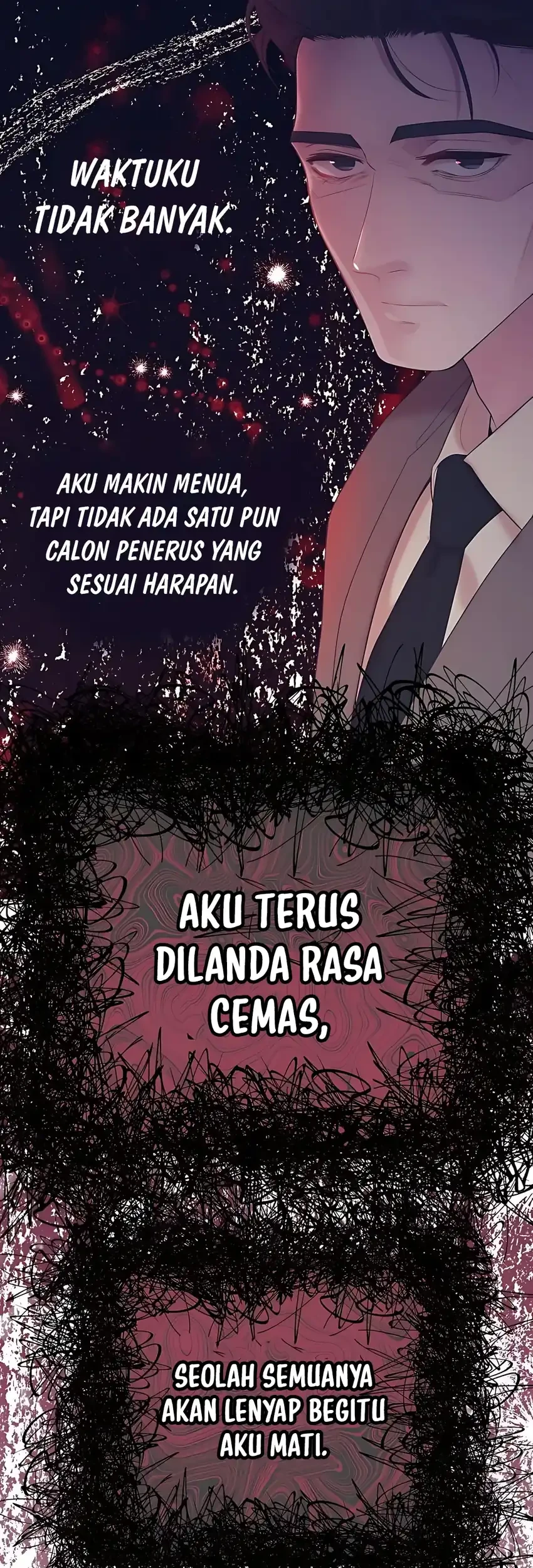 I Became a Genius Salesman Chapter 79 Gambar 27