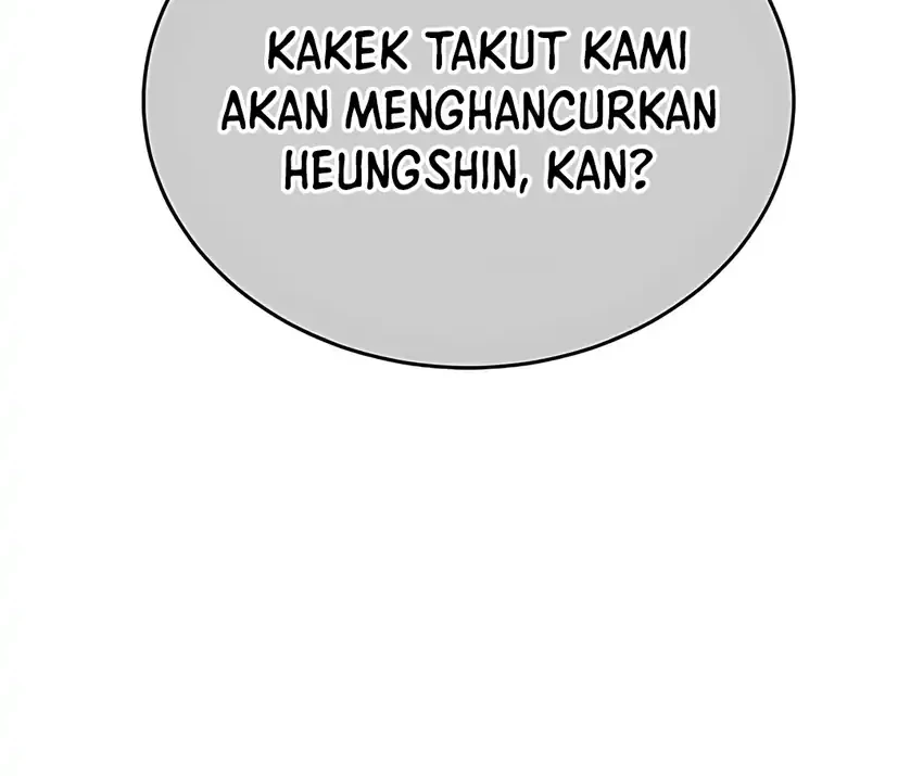 I Became a Genius Salesman Chapter 79 Gambar 30