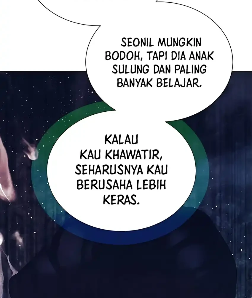 I Became a Genius Salesman Chapter 79 Gambar 32