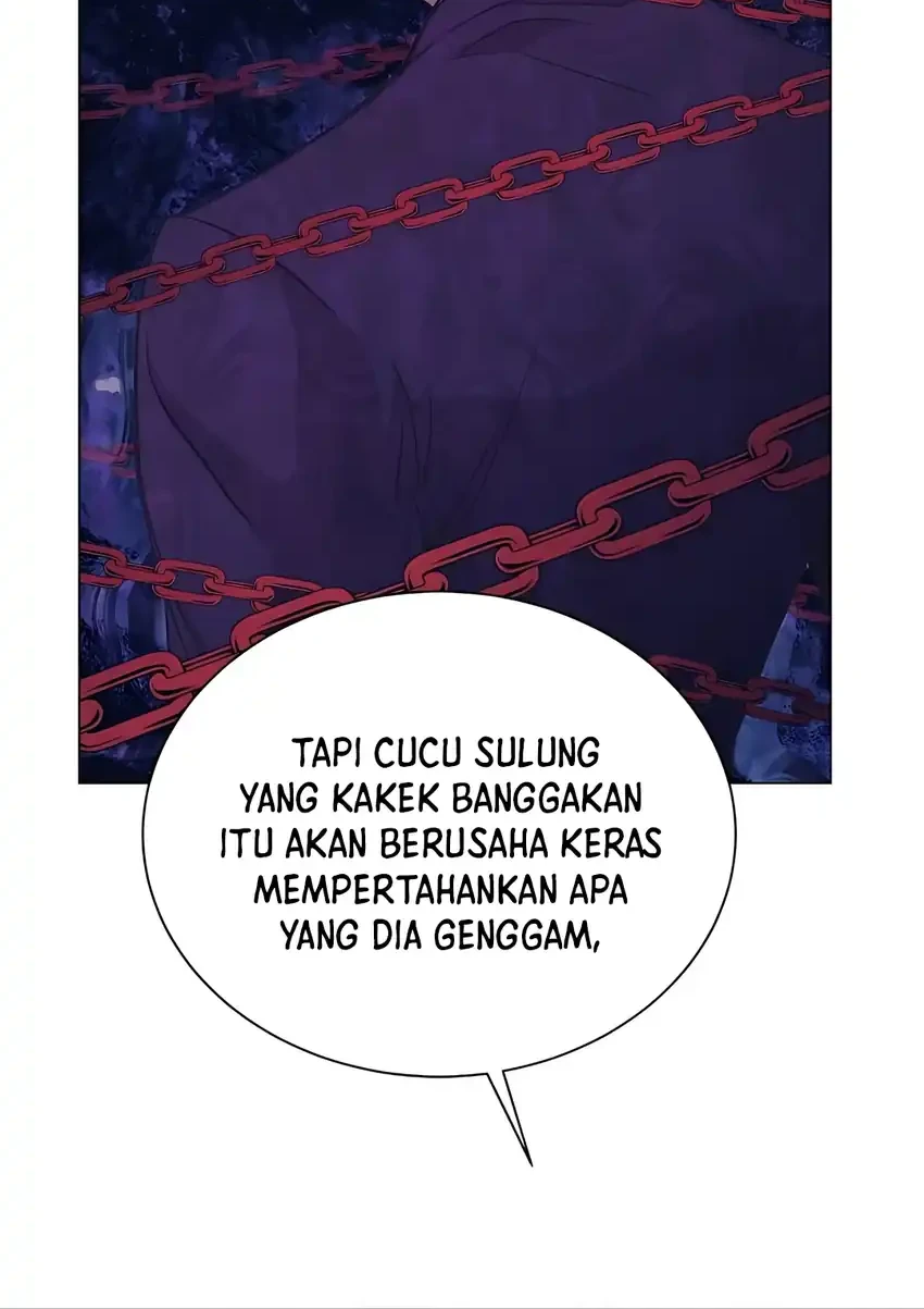 I Became a Genius Salesman Chapter 79 Gambar 37
