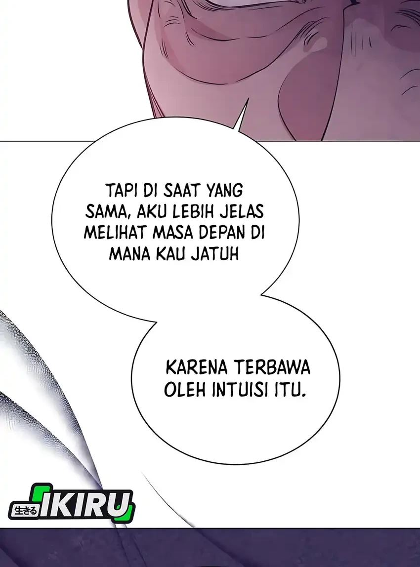 I Became a Genius Salesman Chapter 79 Gambar 41
