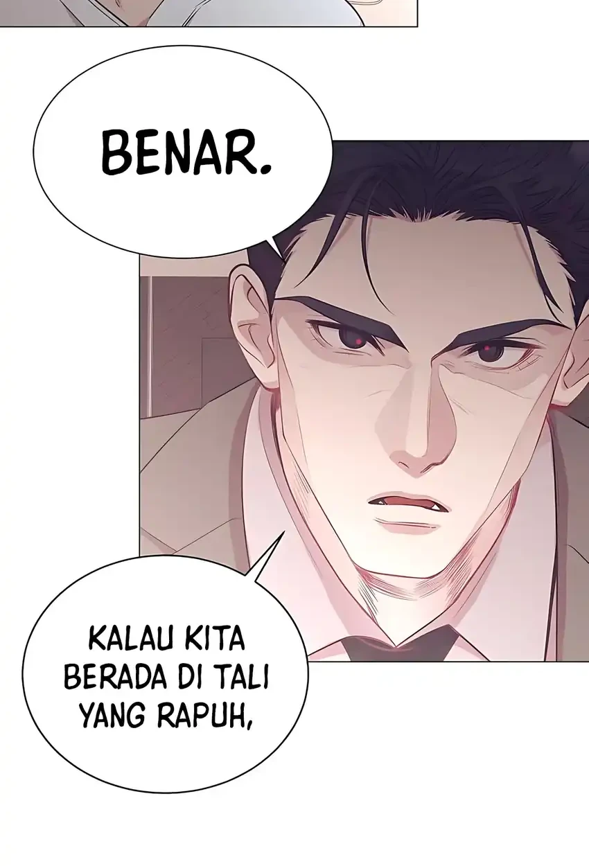 I Became a Genius Salesman Chapter 79 Gambar 53