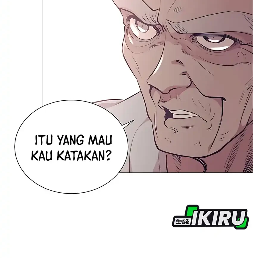 I Became a Genius Salesman Chapter 79 Gambar 57