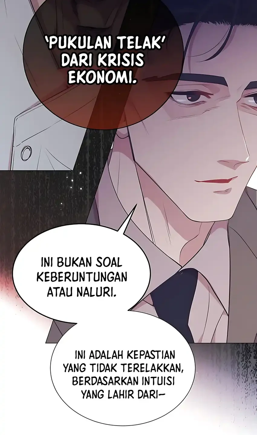 I Became a Genius Salesman Chapter 79 Gambar 59