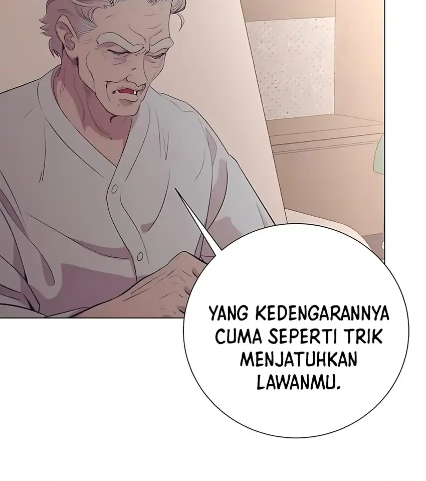I Became a Genius Salesman Chapter 79 Gambar 61