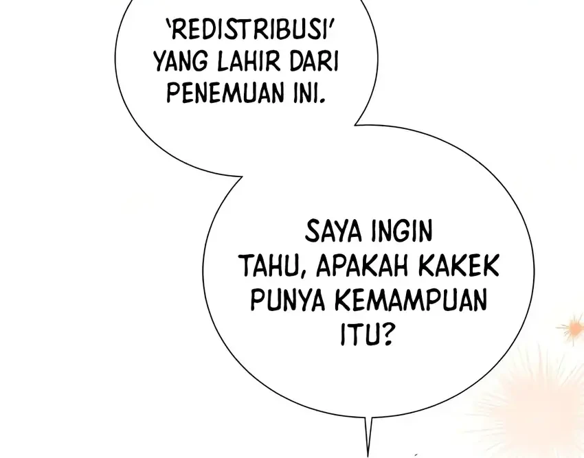 I Became a Genius Salesman Chapter 79 Gambar 64