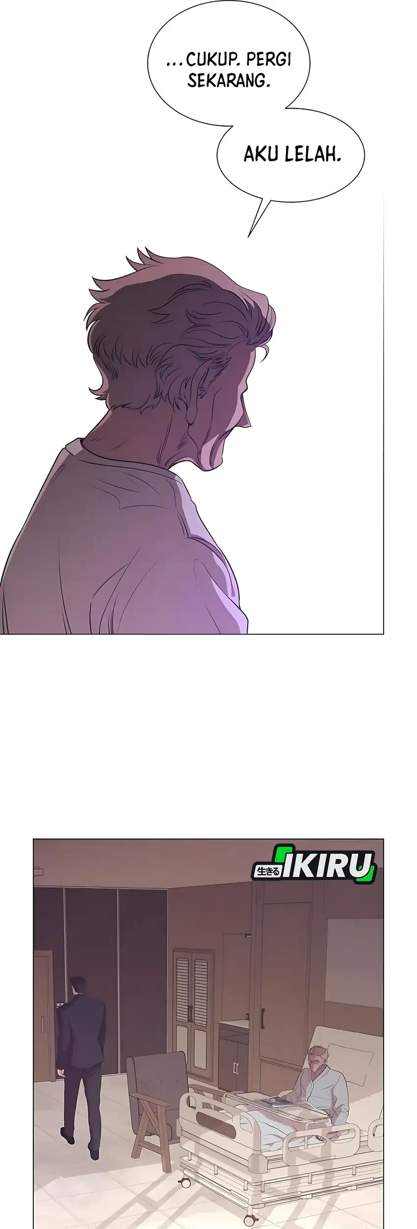 I Became a Genius Salesman Chapter 79 Gambar 67